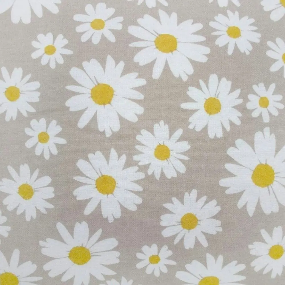 Bambury Daisy Flannelette Sheet Set