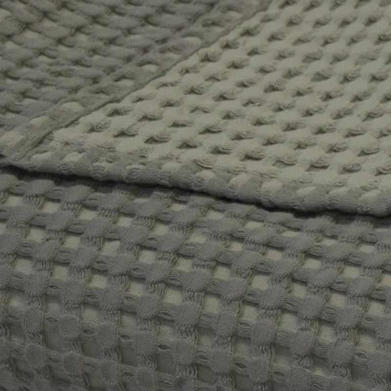 Bambury Endor Sage Throw