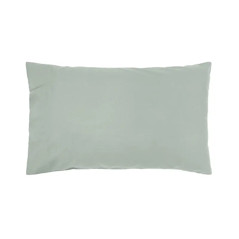 Bambury Wilmot Soft Green Quilt Cover Set