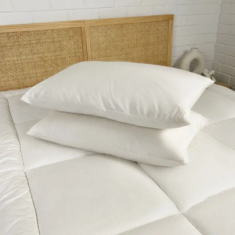 Puradown Hotel 100% Feather Pillow