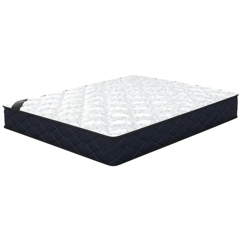 Starry Eucalypt Mattress Tight Top Airflow Queen