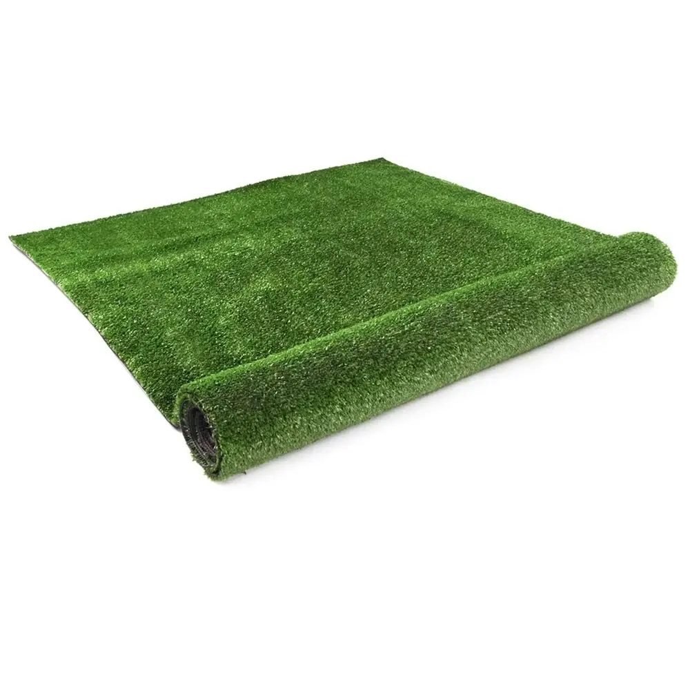 Otanic Artificial Grass 18mm 1x10m Synthetic Turf Fake Yarn Lawn