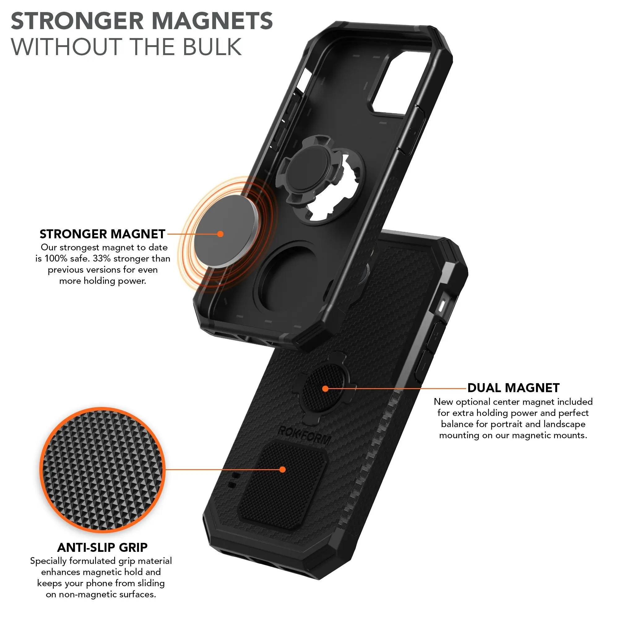 iPhone 12 Pro Max | Rugged Case