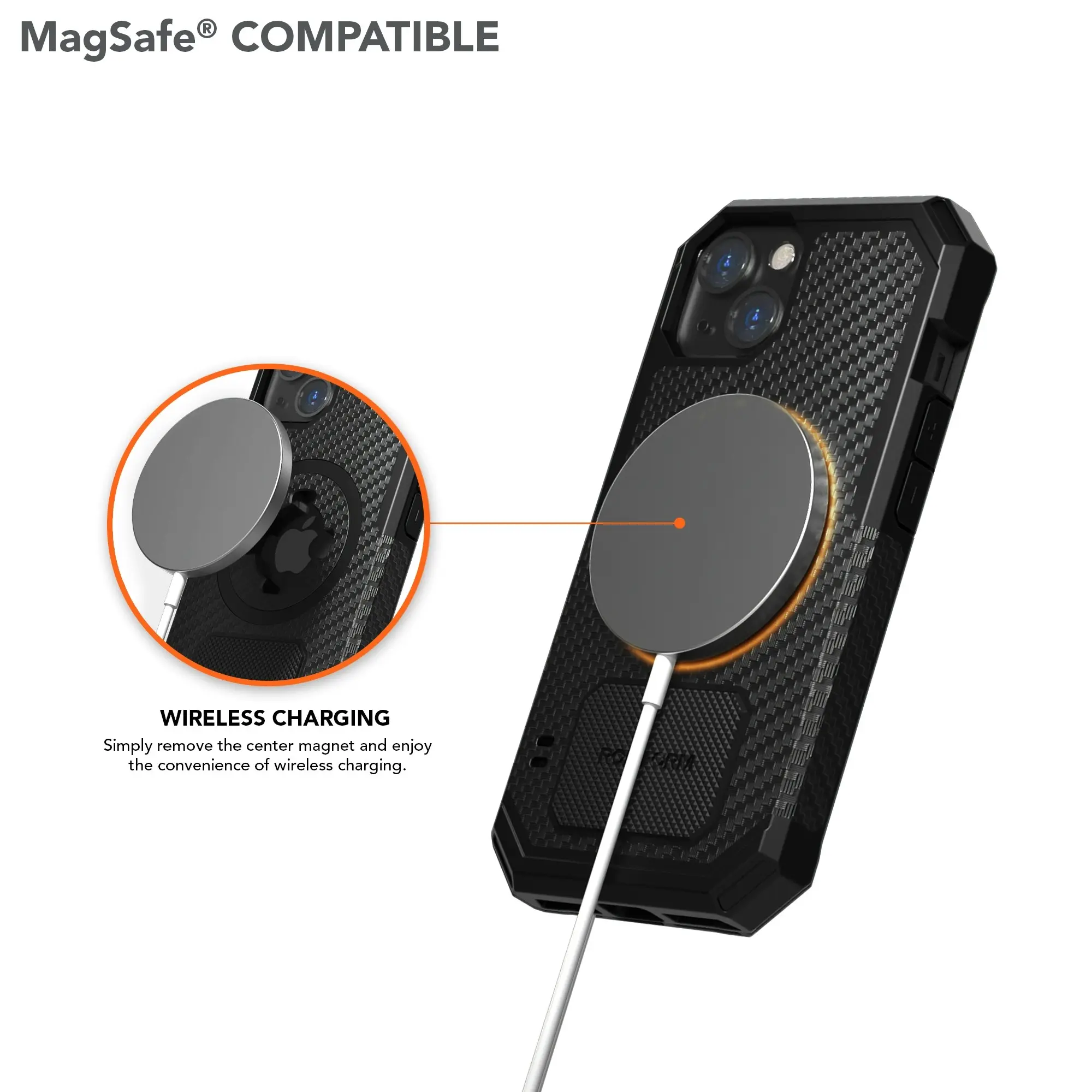 iPhone 13 | Rugged Case