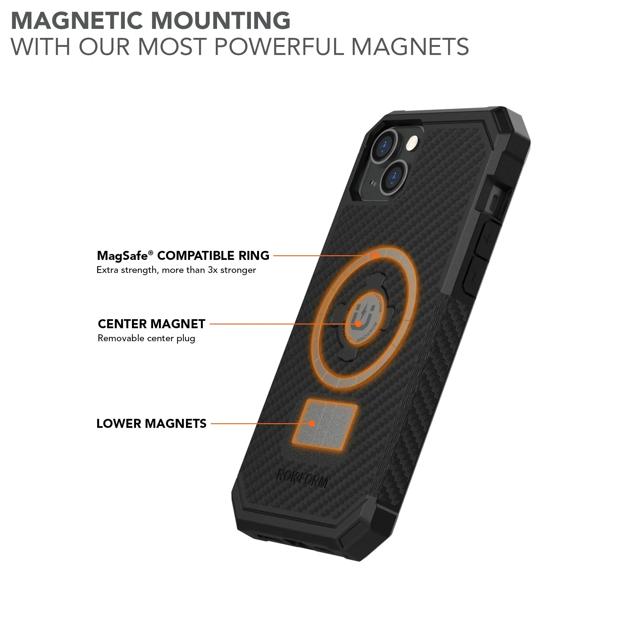 iPhone 14 Plus | Rugged Case