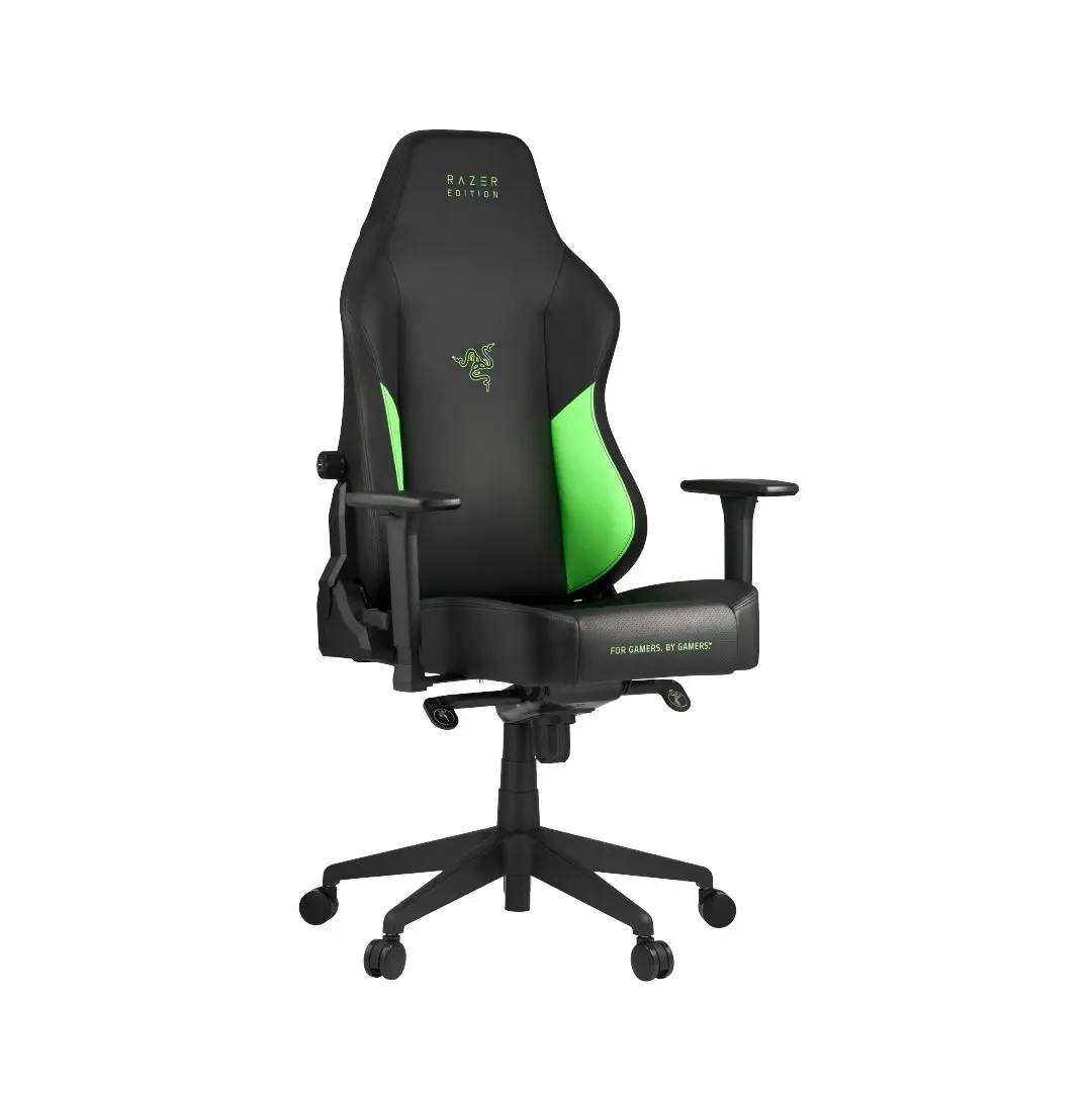 Razer™ Edition Tarok Ultimate Gaming Chair