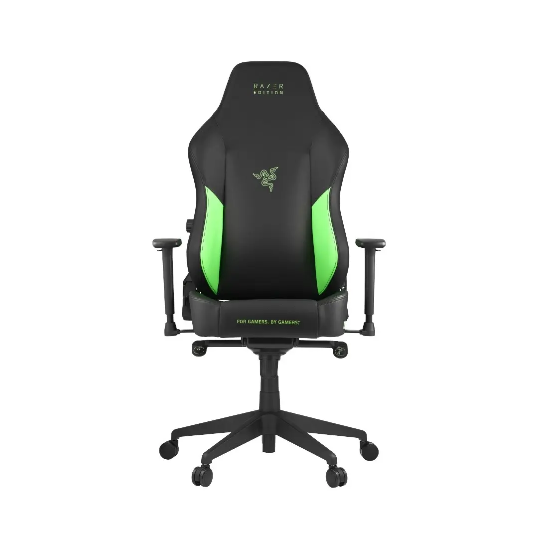 Razer™ Edition Tarok Ultimate Gaming Chair