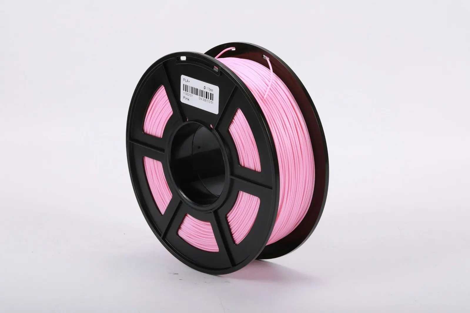 PLA+ 3d Printer Filament - 1kg 1.75mm - Pink