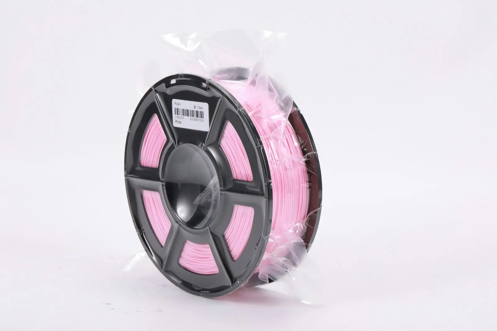 PLA+ 3d Printer Filament - 1kg 1.75mm - Pink