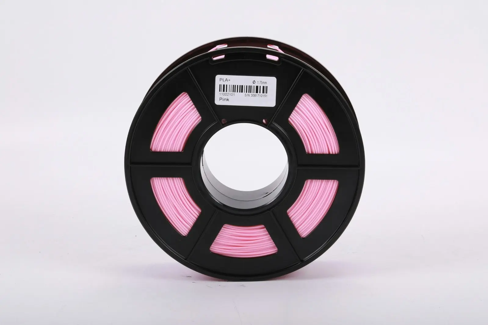 PLA+ 3d Printer Filament - 1kg 1.75mm - Pink