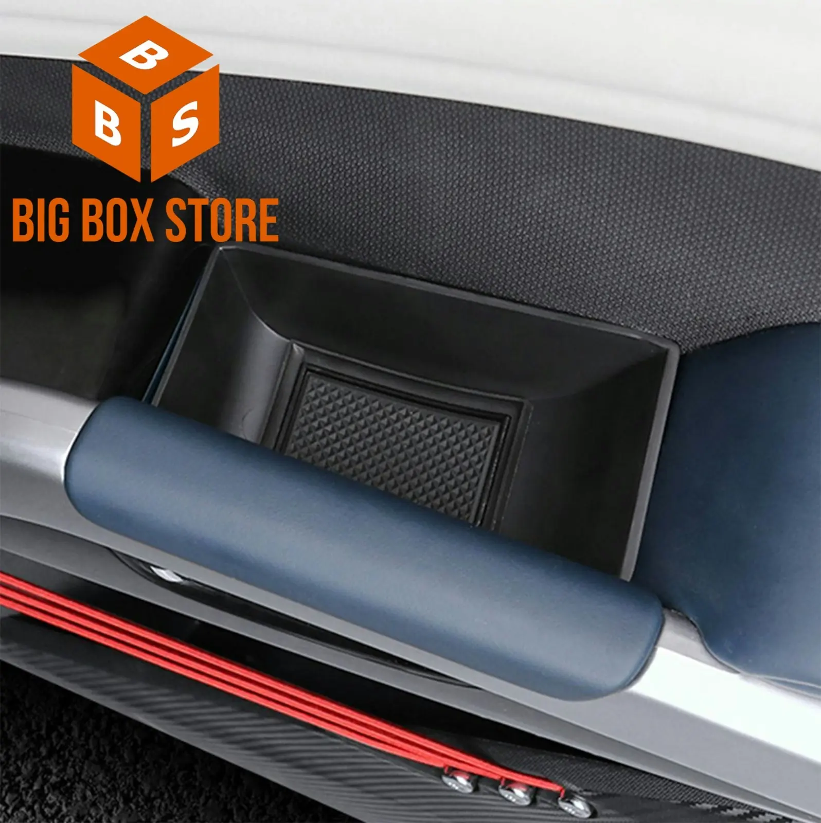 BYD Atto 3 Door Handle Storage Box Set