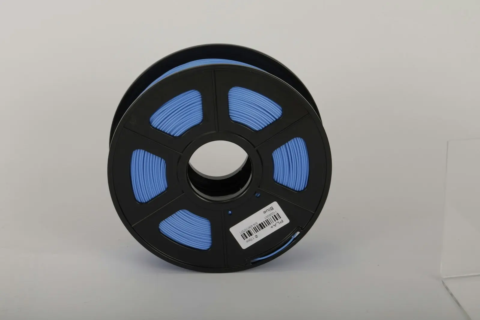 PLA+ 3d Printer Filament - 1kg 1.75mm - Blue