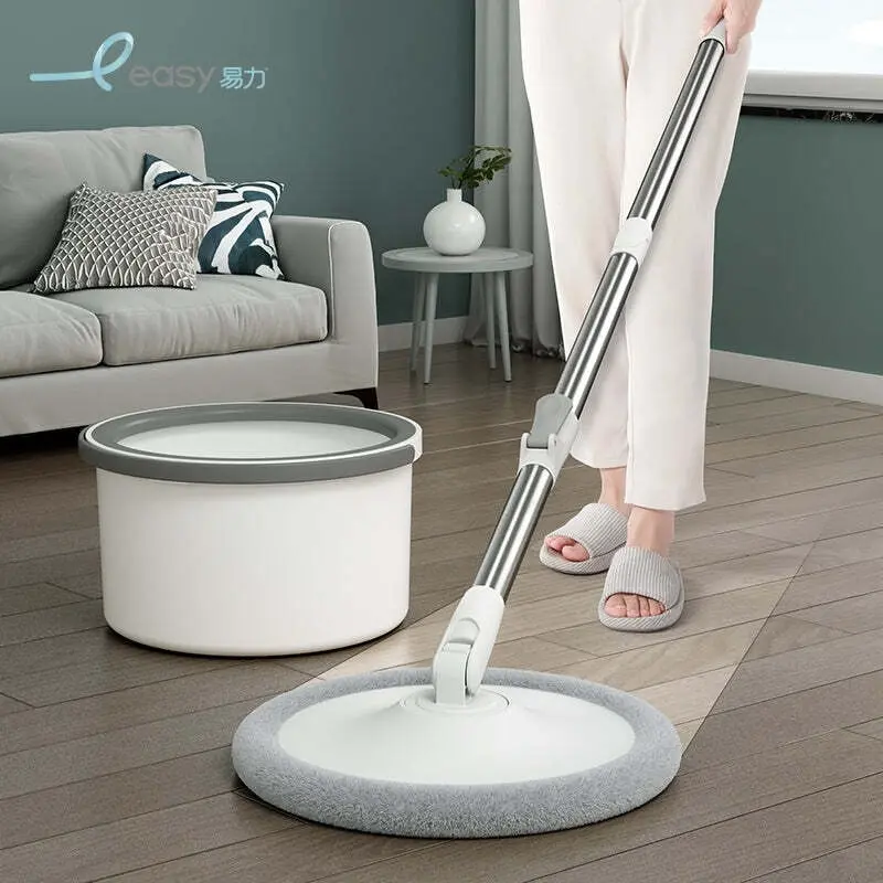 Microfibre Spin Mop Head Pad for Vividendo Spin Mop