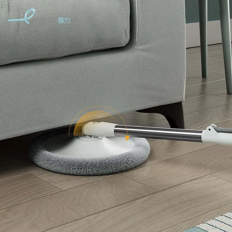 Microfibre Spin Mop Head Pad for Vividendo Spin Mop