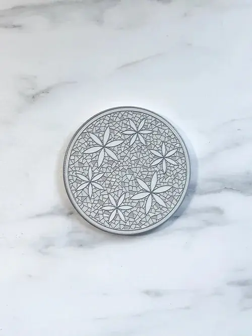 Inoko Australia  | Inspire Glass Coaster