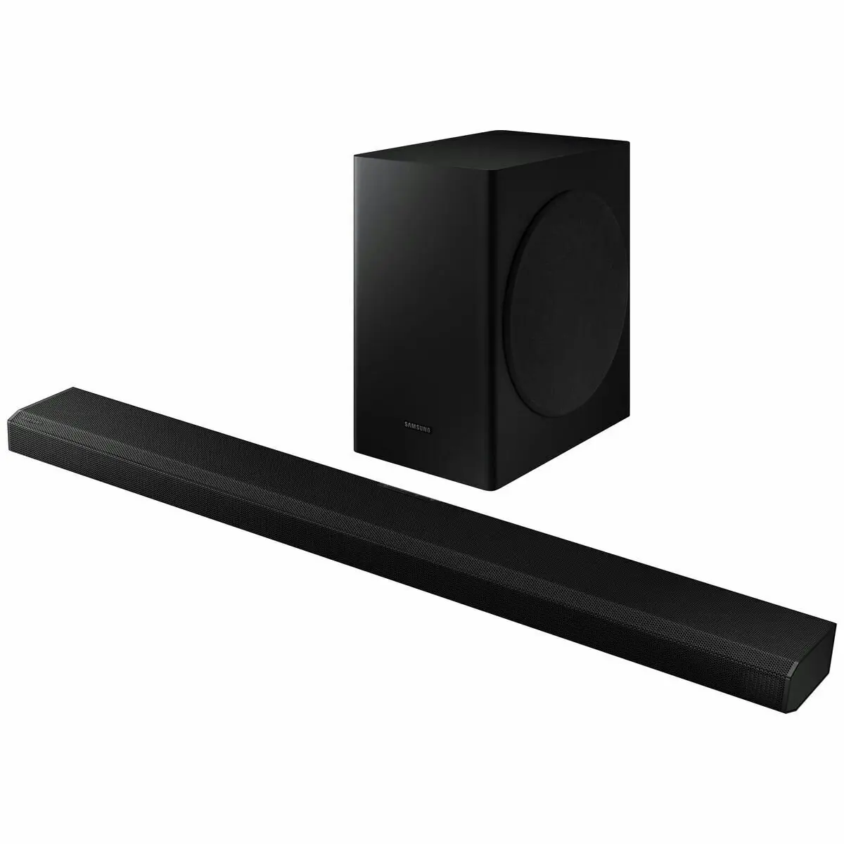 Samsung 3.1.2 Ch Atmos Soundbar with Wireless Subwoofer