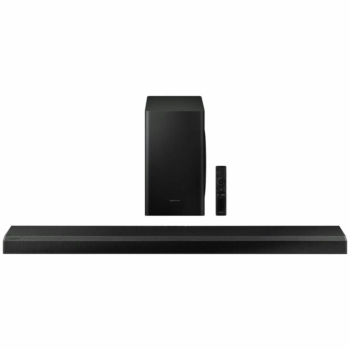 Samsung 3.1.2 Ch Atmos Soundbar with Wireless Subwoofer