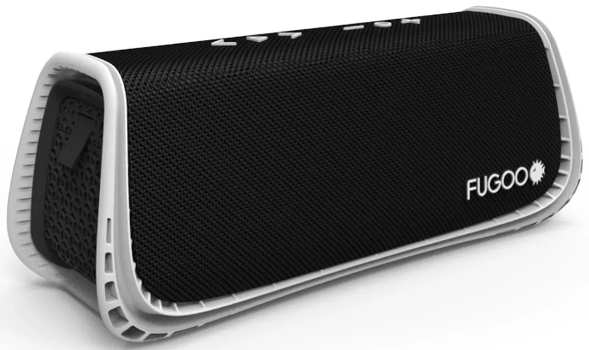 Fugoo Sport XL Waterproof Bluetooth Speaker