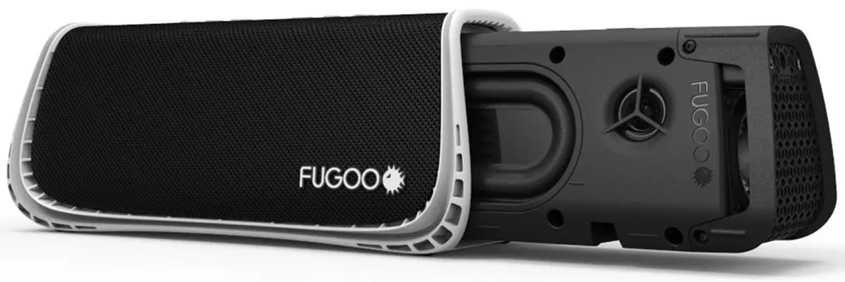 Fugoo Sport XL Waterproof Bluetooth Speaker