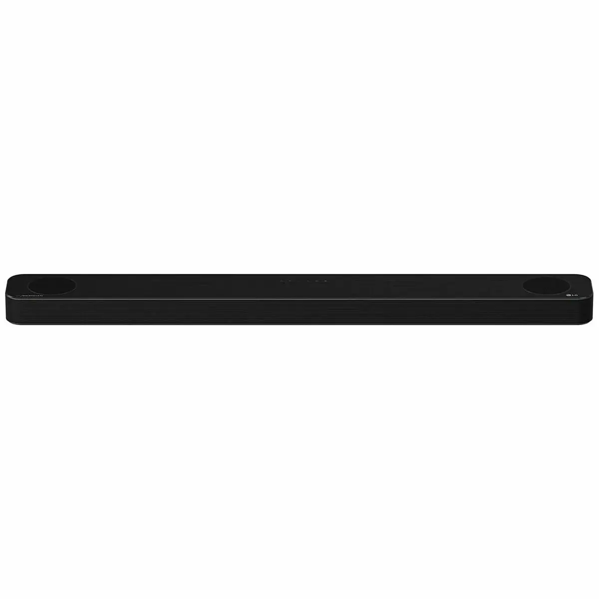 LG 3.1.2 Ch Atmos Soundbar with Meridian Sound and Wireless Subwoofer