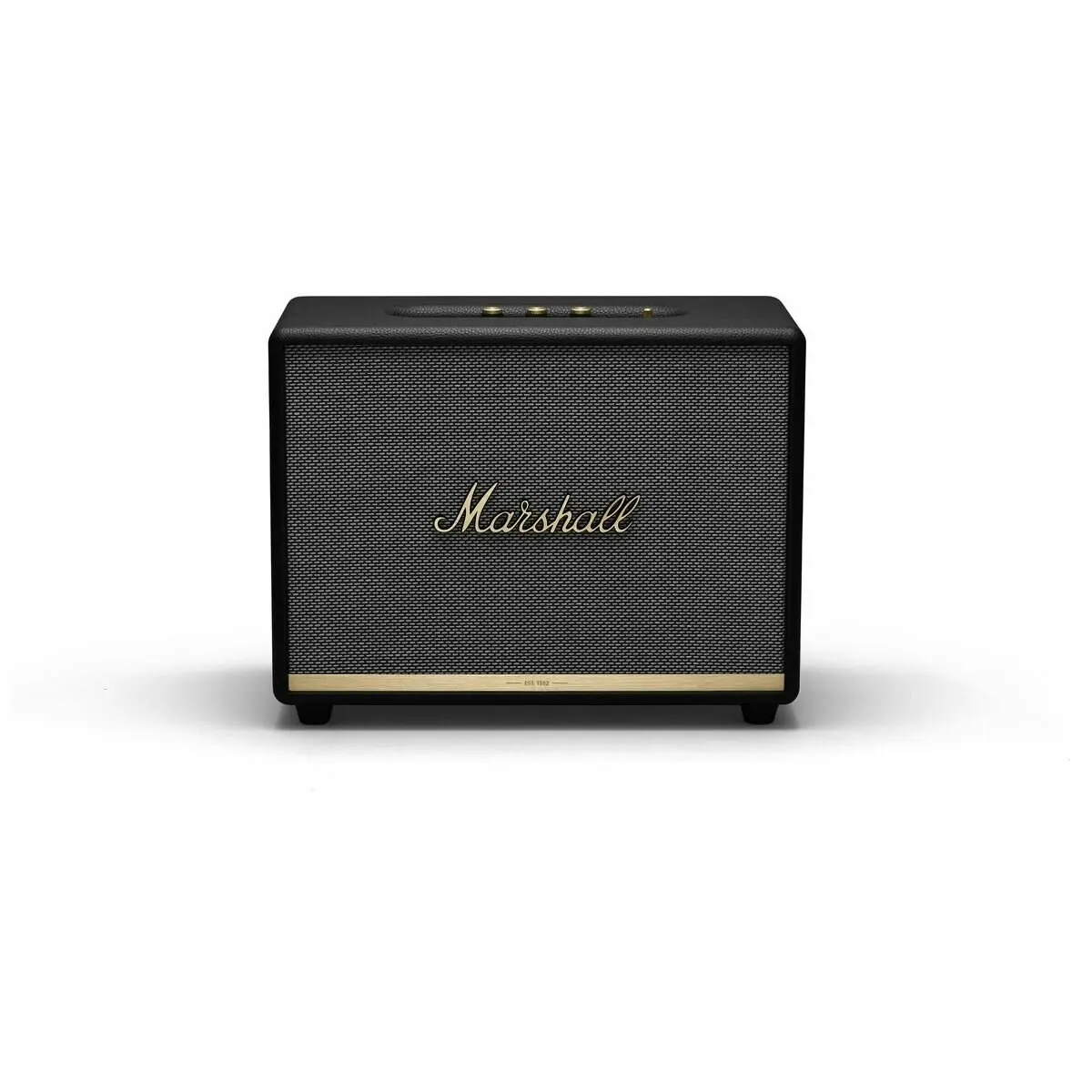 Marshall Woburn II Wireless Bluetooth Speaker Black