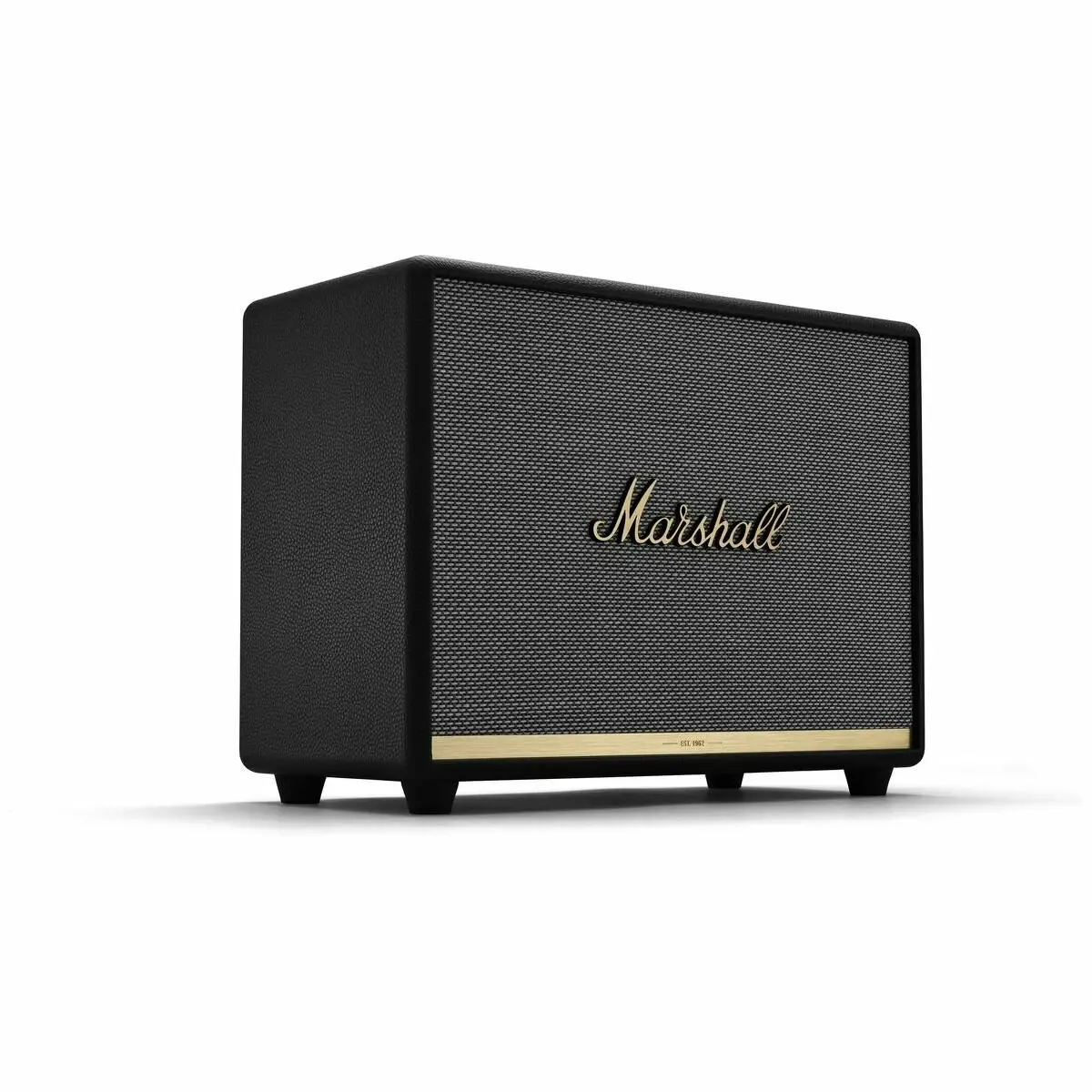 Marshall Woburn II Wireless Bluetooth Speaker Black