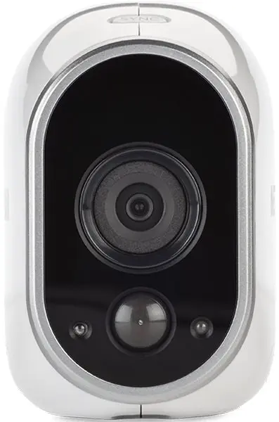 Netgear Arlo 2 Camera System