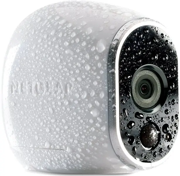 Netgear Arlo 2 Camera System