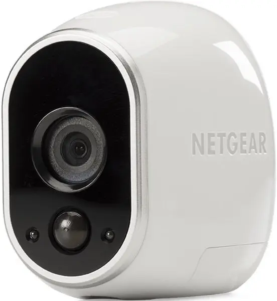 Netgear Arlo 2 Camera System