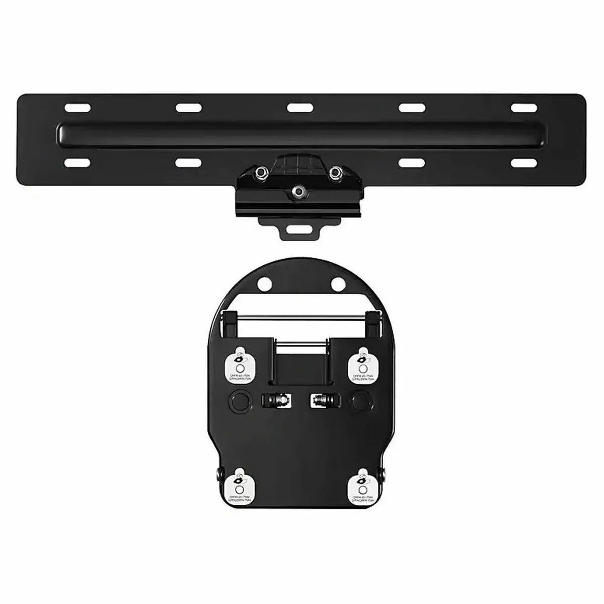 Samsung No Gap Wall Mount For QLED TV -