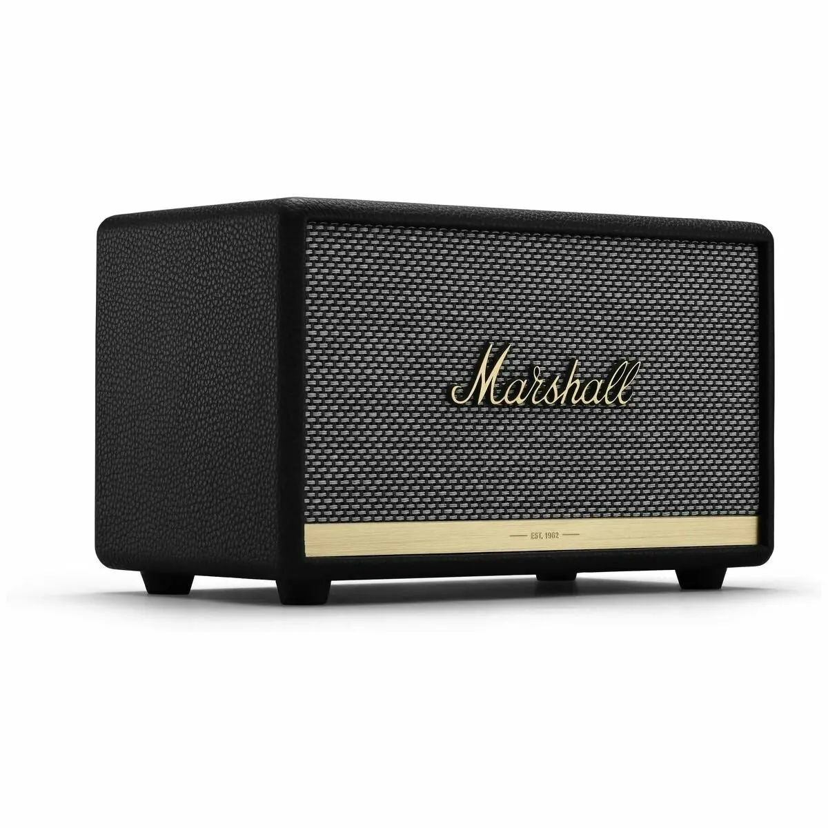 Marshall Acton II Wireless Bluetooth Speaker Black