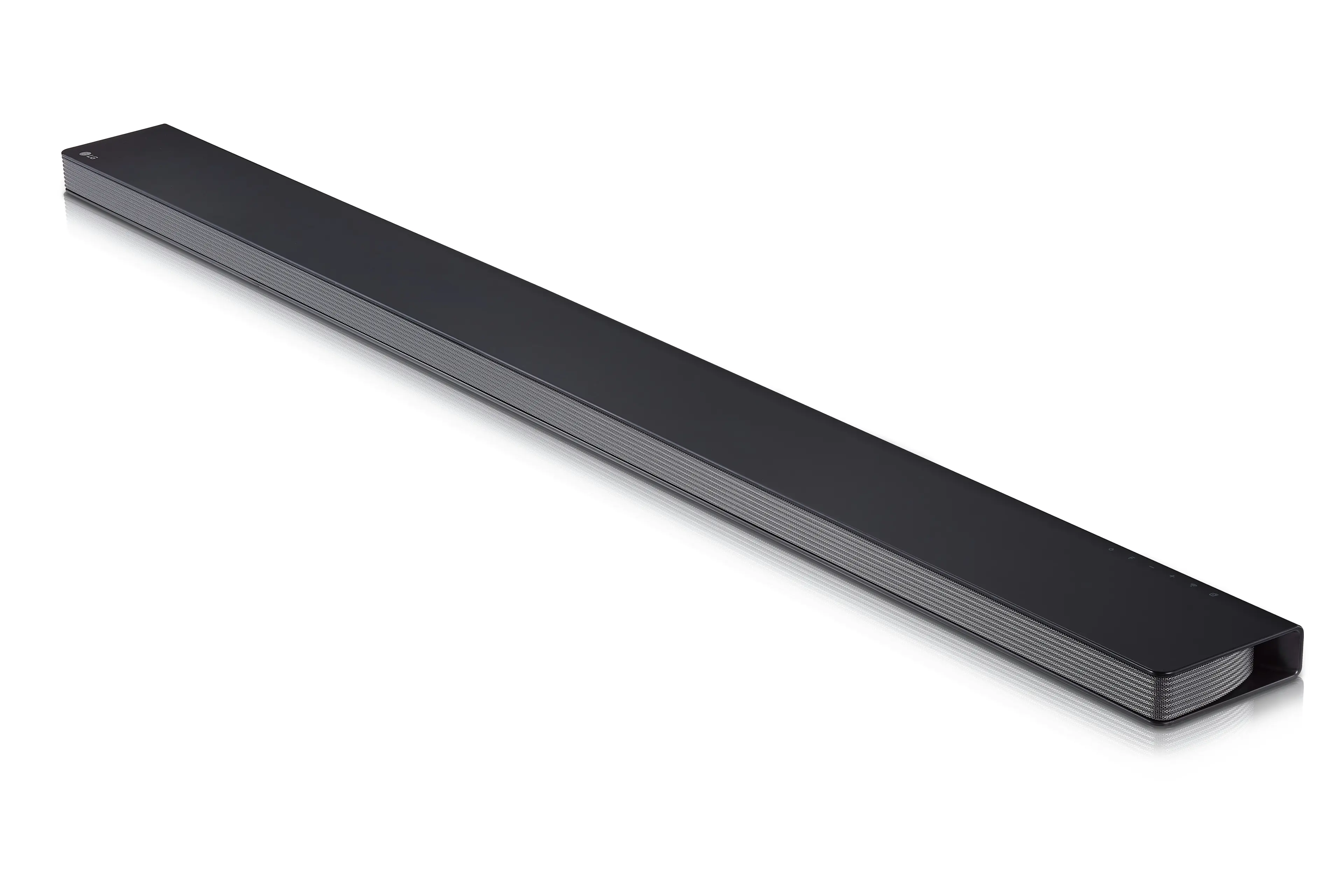 LG 2.1 Ch Wireless Ultra Slim Soundbar with Bluetooth