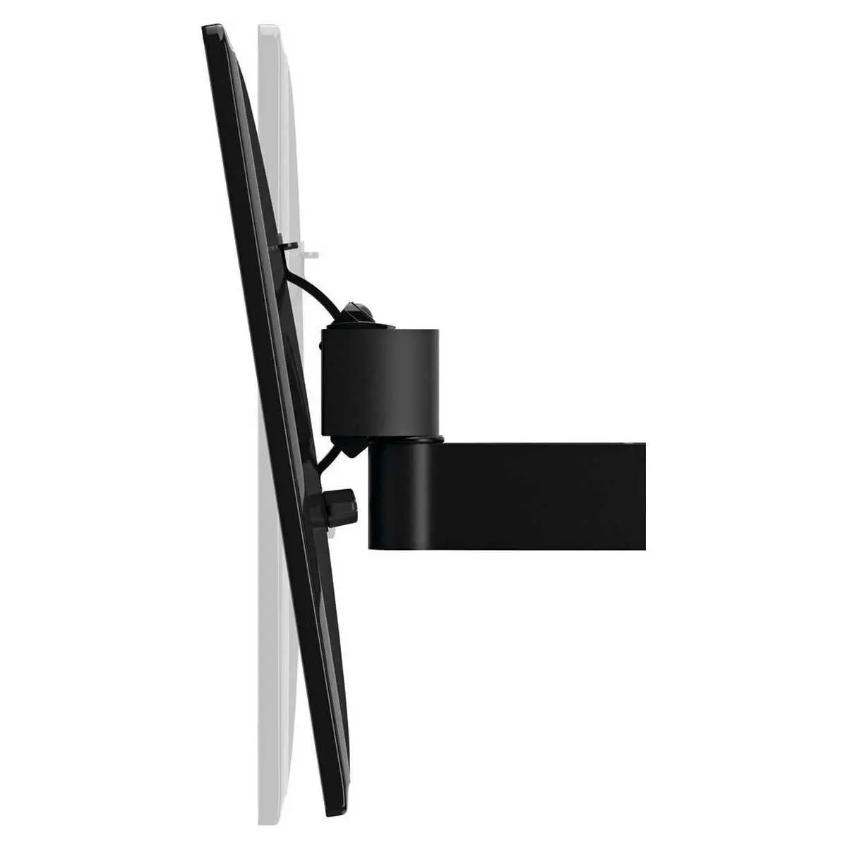 Vogel's Full Motion TV Wall Mount For 19 to 40 Inch TVs