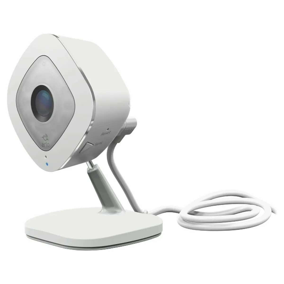 Arlo Q 1080p Full HD Security Camera