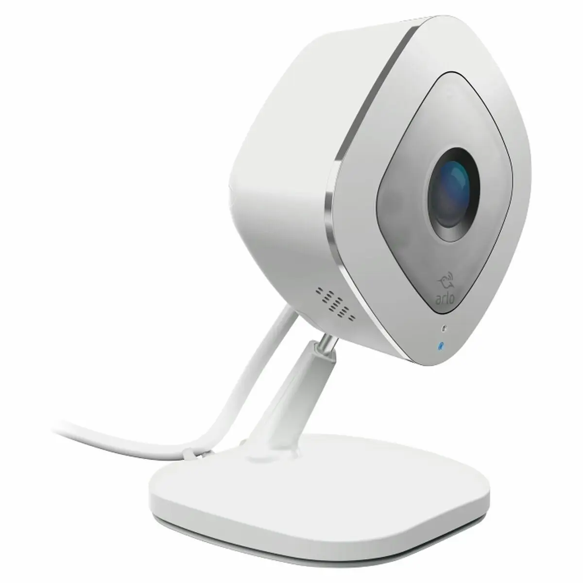 Arlo Q 1080p Full HD Security Camera