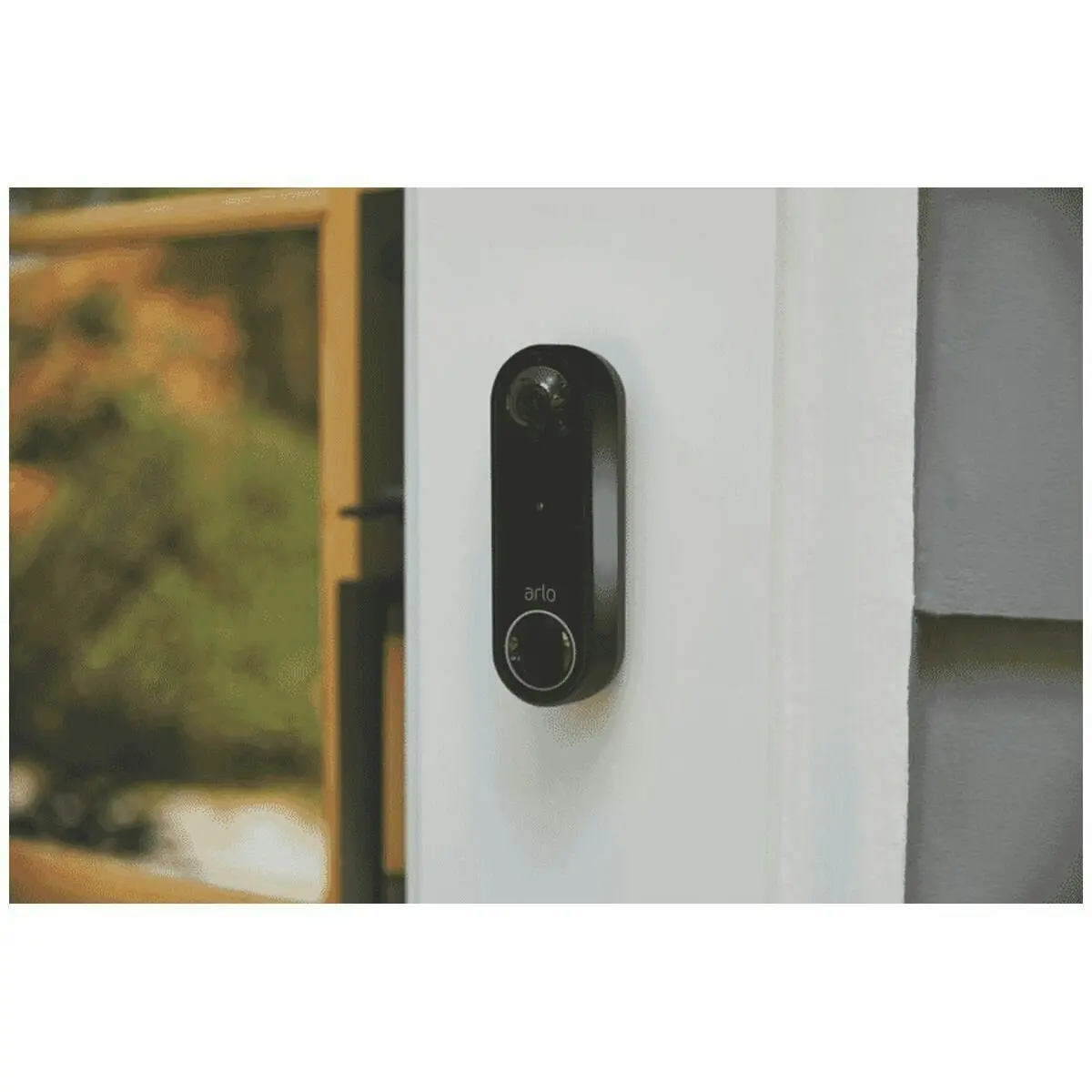 Arlo Essential HD Wireless Video Doorbell