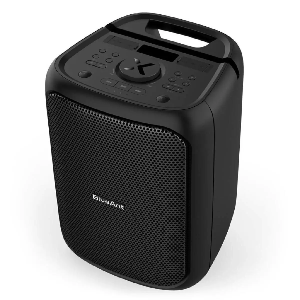 BlueAnt 60-Watt Bluetooth Party Speaker