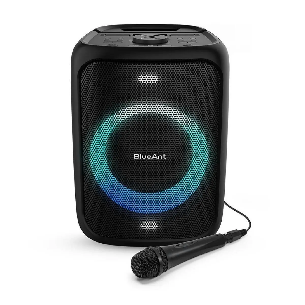 BlueAnt 60-Watt Bluetooth Party Speaker