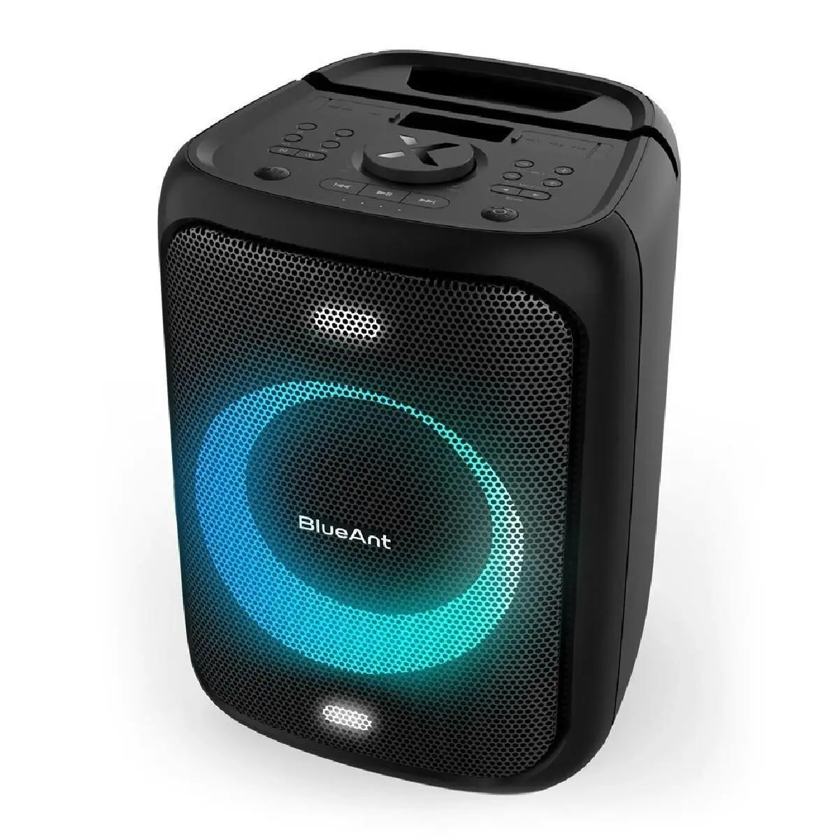 BlueAnt 60-Watt Bluetooth Party Speaker