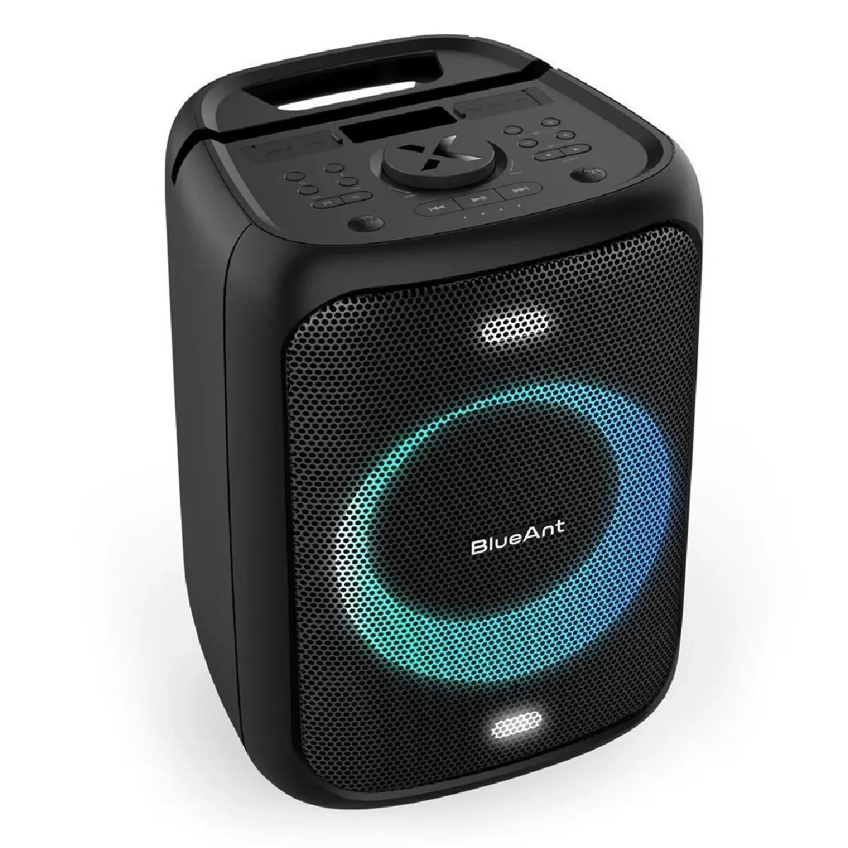 BlueAnt 60-Watt Bluetooth Party Speaker