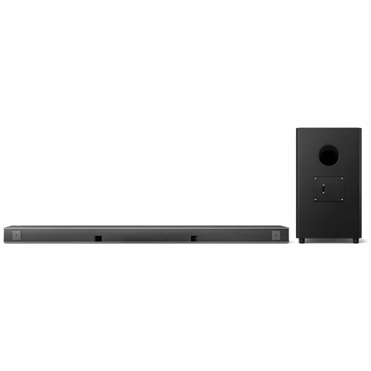 TCL 3.1 Ch Ray Danz Soundbar with Wireless Subwoofer