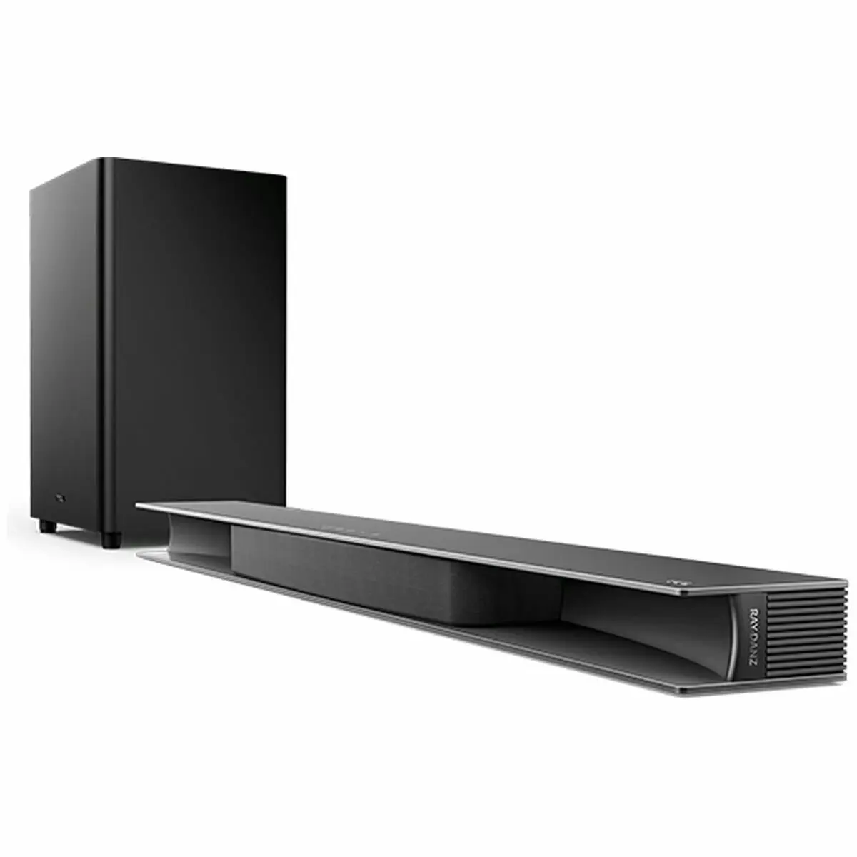 TCL 3.1 Ch Ray Danz Soundbar with Wireless Subwoofer