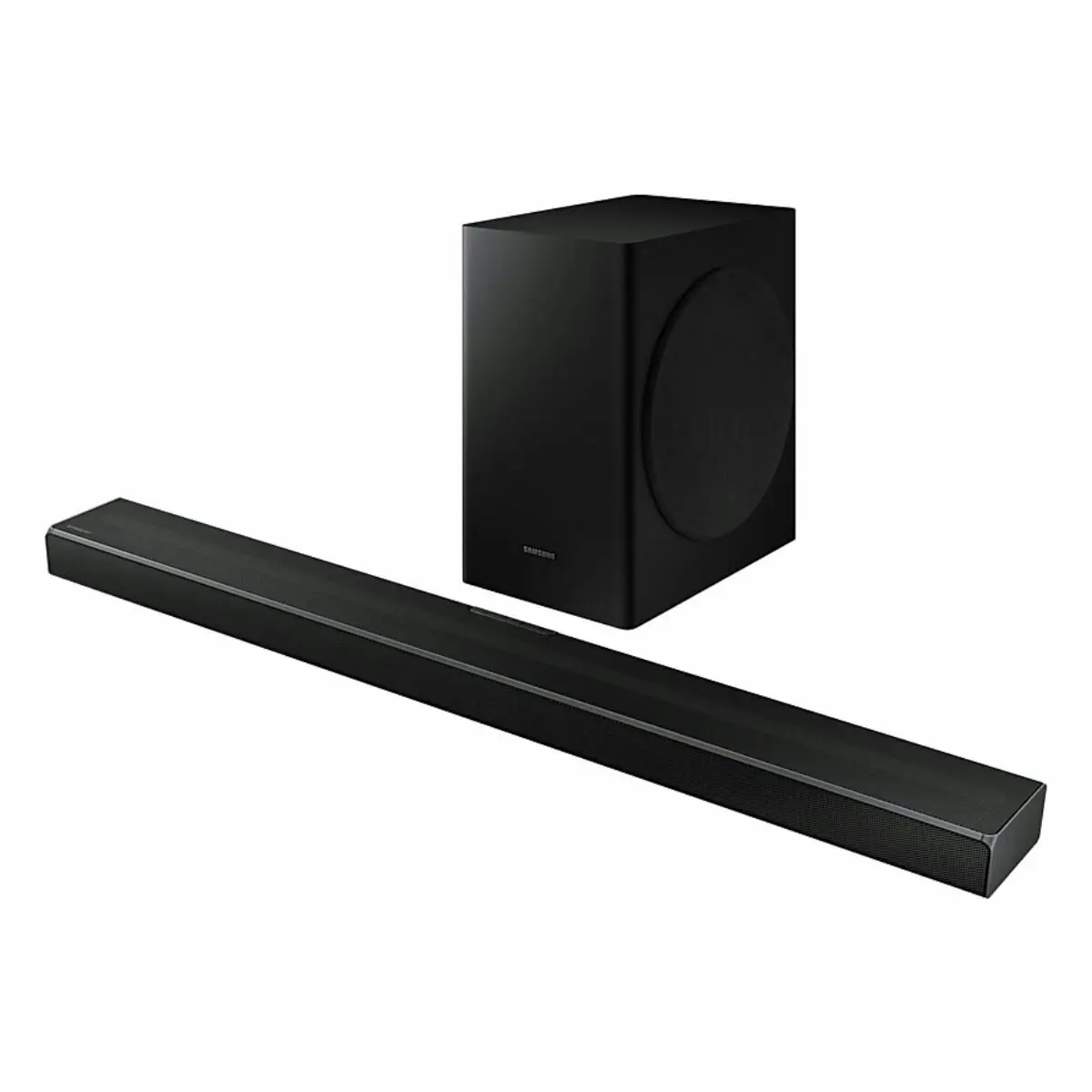 Samsung 5.1 Ch Soundbar with Wireless Subwoofer HW-Q60T/XY