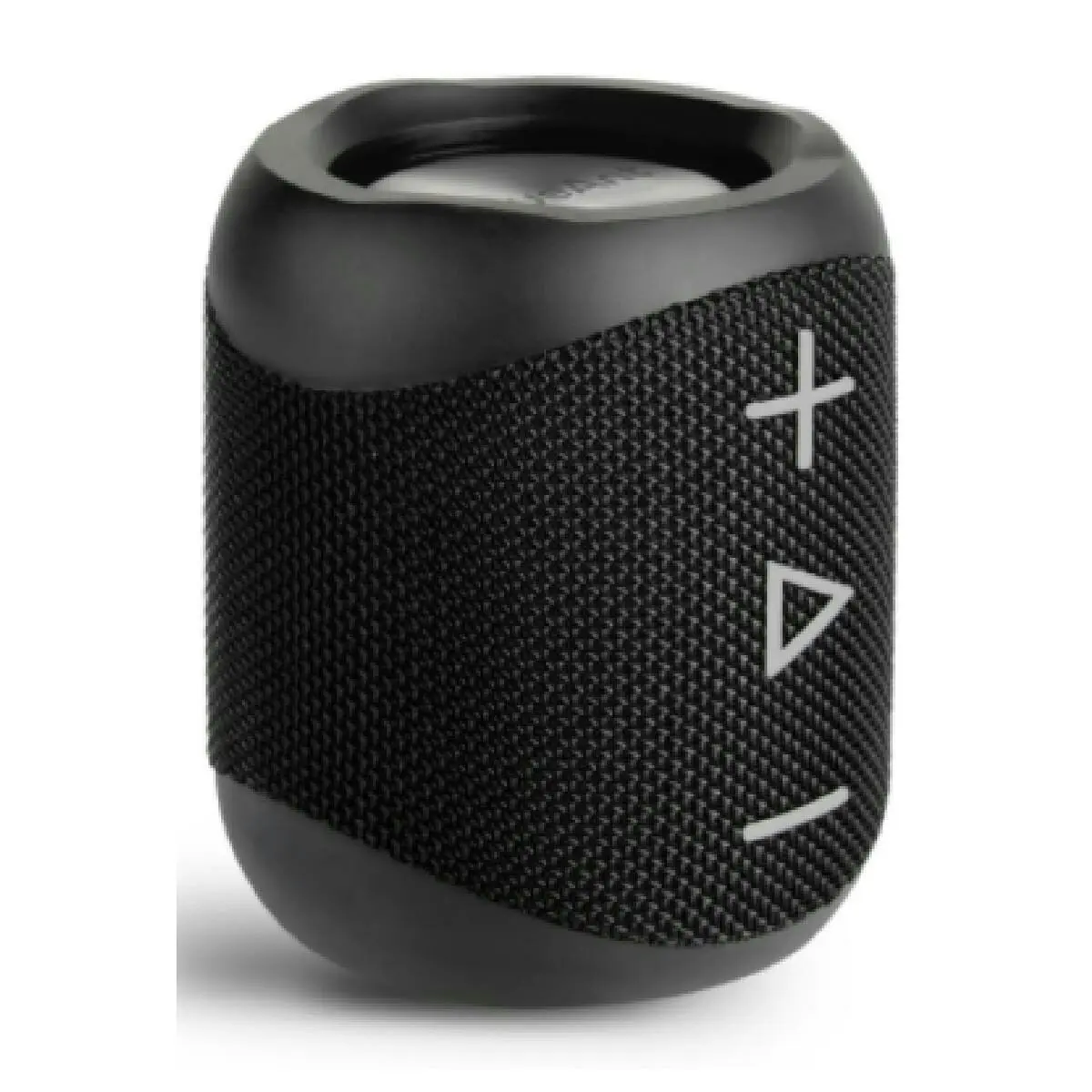 BlueAnt Portable Bluetooth Black Speaker