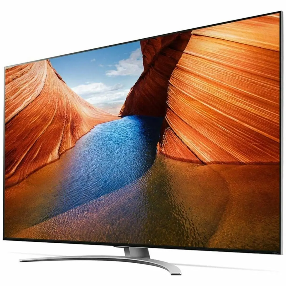 LG 75 Inch QNED99 8K Smart QNED TV