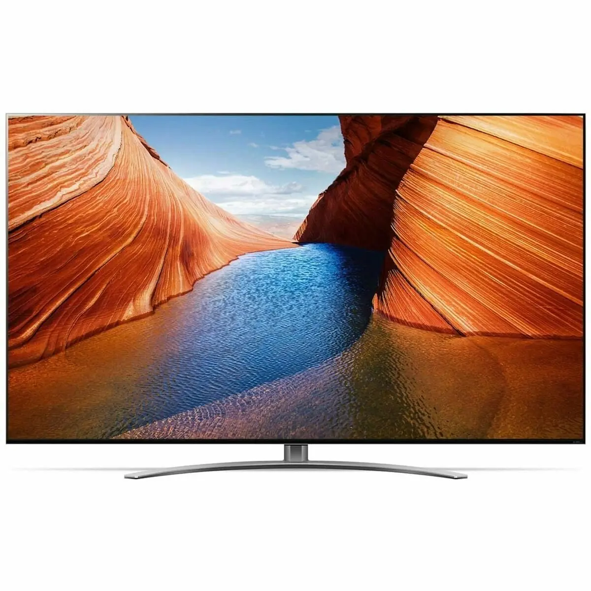 LG 75 Inch QNED99 8K Smart QNED TV