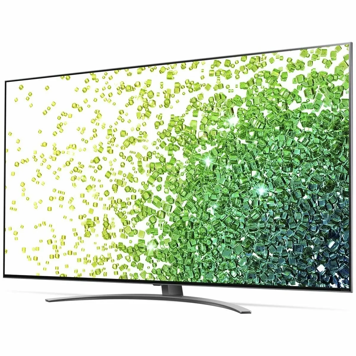 LG 75 Inch 4K UHD HDR Smart Nano Cell LED TV