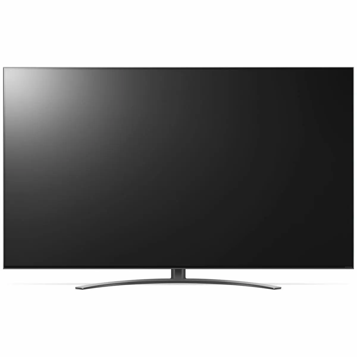 LG 75 Inch 4K UHD HDR Smart Nano Cell LED TV