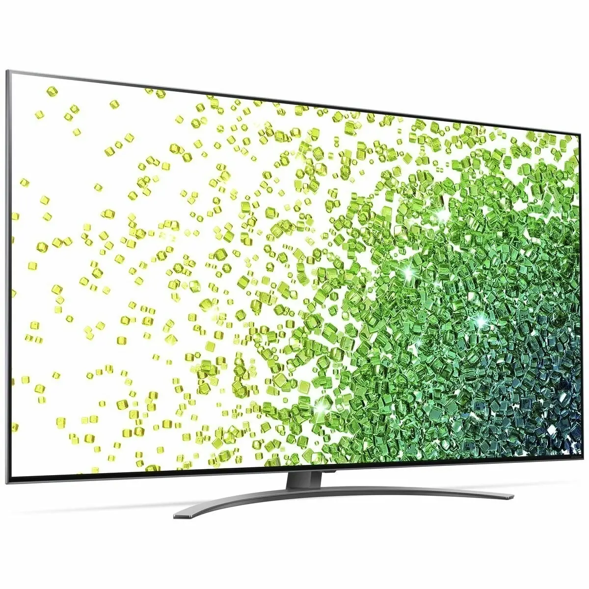 LG 75 Inch 4K UHD HDR Smart Nano Cell LED TV