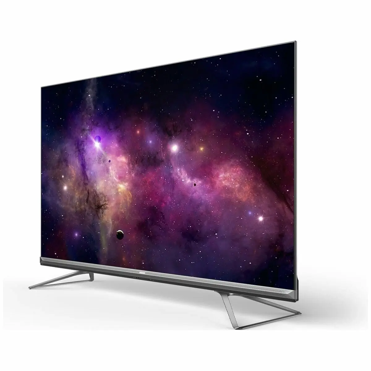 Hisense 75 Inch U80G 8K UHD HDR Smart ULED TV